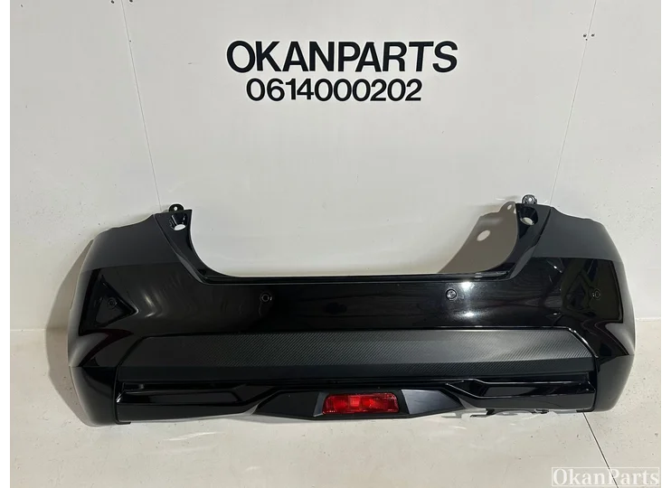Koop Achterbumper bij OkanParts