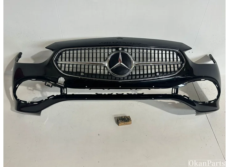 Koop Voorbumper bij OkanParts