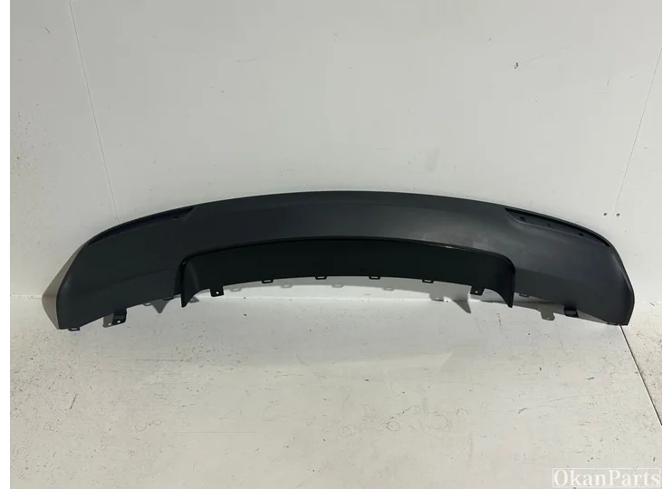 Koop Diffuser | Achterskirt | Bumperspoiler achter bij OkanParts