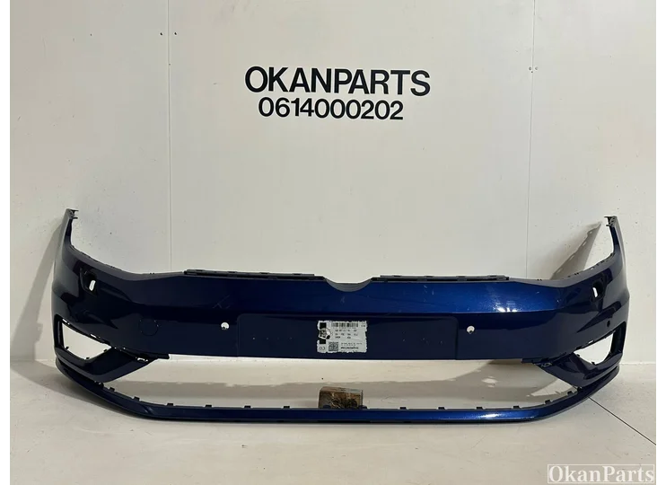 Koop Voorbumper bij OkanParts