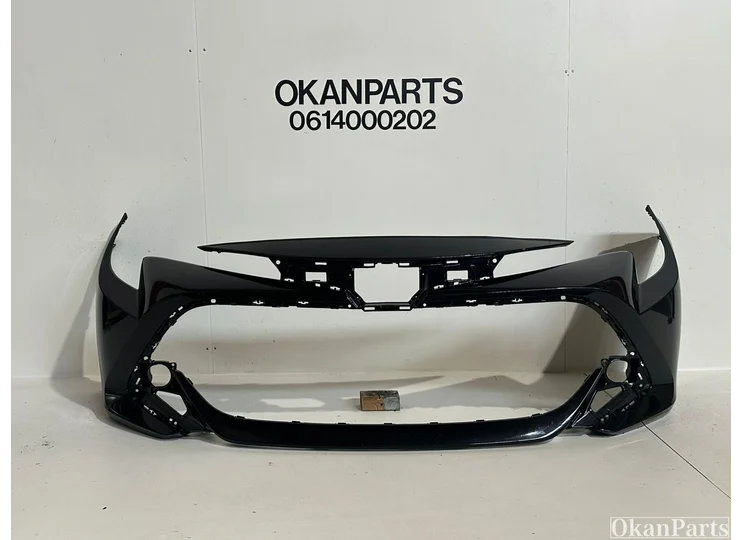 Koop Voorbumper bij OkanParts