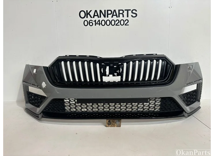 Koop Voorbumper bij OkanParts