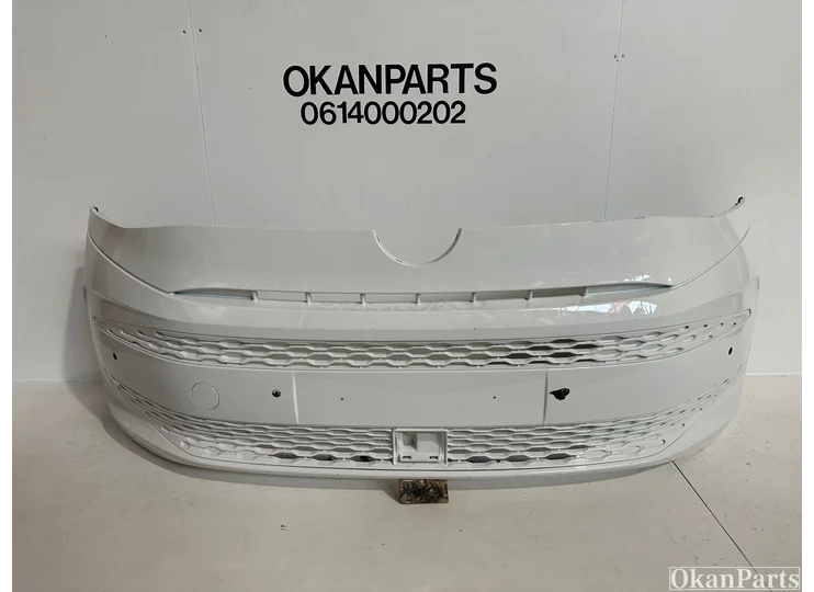 Koop Voorbumper bij OkanParts