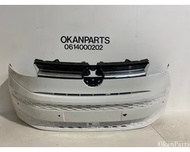 Volkswagen T7 Multivan voorbumper 7T0807221C image 1