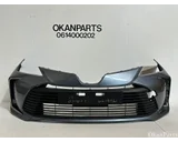 Koop Voorbumper bij OkanParts