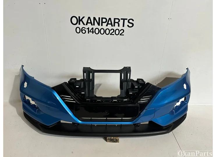 Koop Voorbumper bij OkanParts