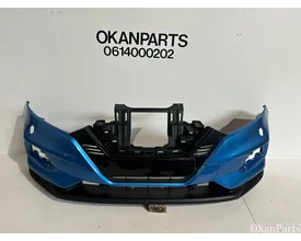 Nissan Qashqai Facelift Voorbumper 62022-HV00H image 1