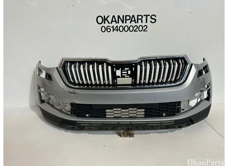 Koop Voorbumper bij OkanParts