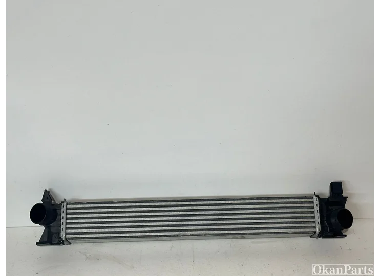 Koop Intercooler bij OkanParts