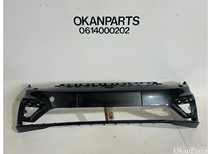 Koop Voorbumper bij OkanParts