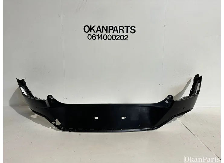 Koop Achterbumper bij OkanParts