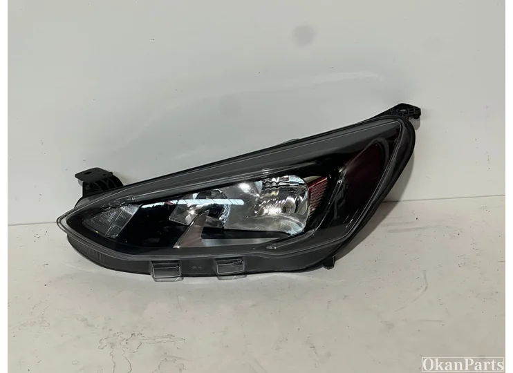 Koop Koplamp | Enkel bij OkanParts