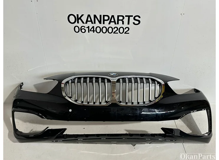 Koop Voorbumper bij OkanParts