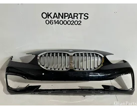 BMW 1-serie F40 voorbumper 7459708 image 1