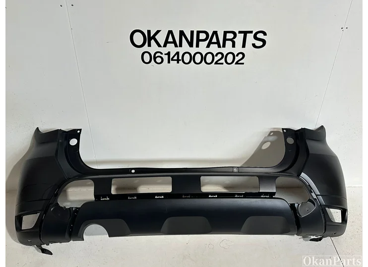 Koop Achterbumper bij OkanParts