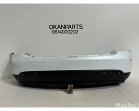 Tesla Model X achterbumper 1034804-00-C image 1