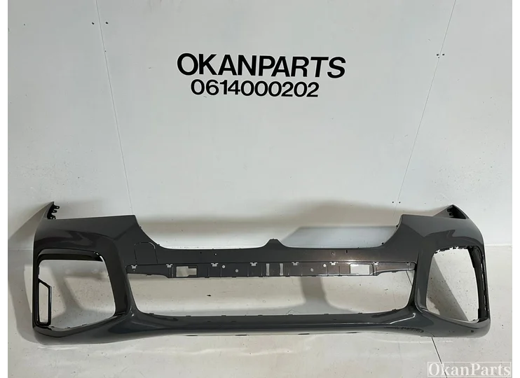 Koop Voorbumper bij OkanParts
