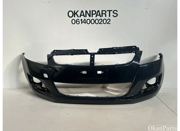 Koop Voorbumper bij OkanParts