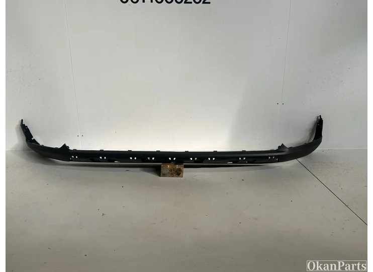 Koop Voorbumper bij OkanParts