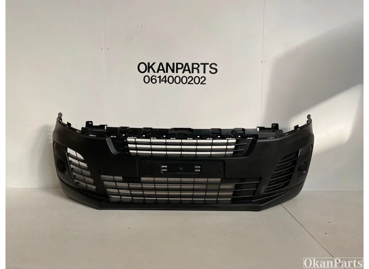 Koop Voorbumper bij OkanParts