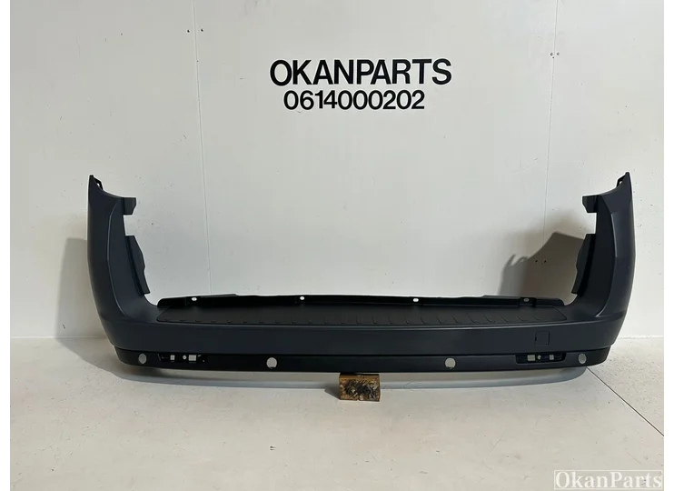 Koop Voorbumper bij OkanParts