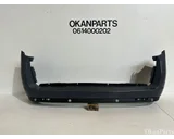 Koop Voorbumper bij OkanParts