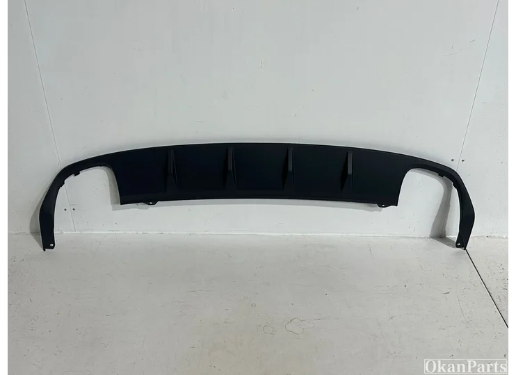 Koop Diffuser | Achterskirt | Bumperspoiler achter bij OkanParts