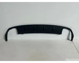 Seat Leon 5F Cupra Diffuser 5F9807568K image 1