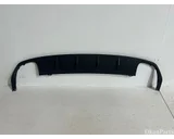 Koop Diffuser | Achterskirt | Bumperspoiler achter bij OkanParts