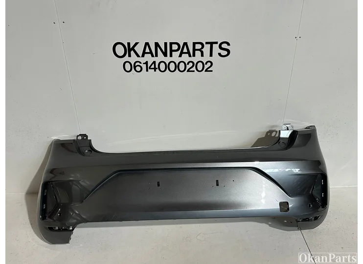 Koop Achterbumper bij OkanParts