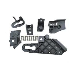 Seat Leon KL linker koplamp reparatieset links 5FA998225A image 1