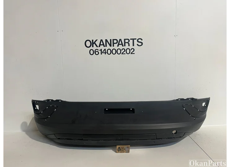 Koop Achterbumper bij OkanParts