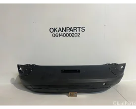 Volkswagen ID.4 ID4 achterbumper 11A8075219B9 image 1