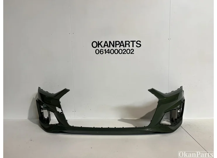 Koop Voorbumper bij OkanParts