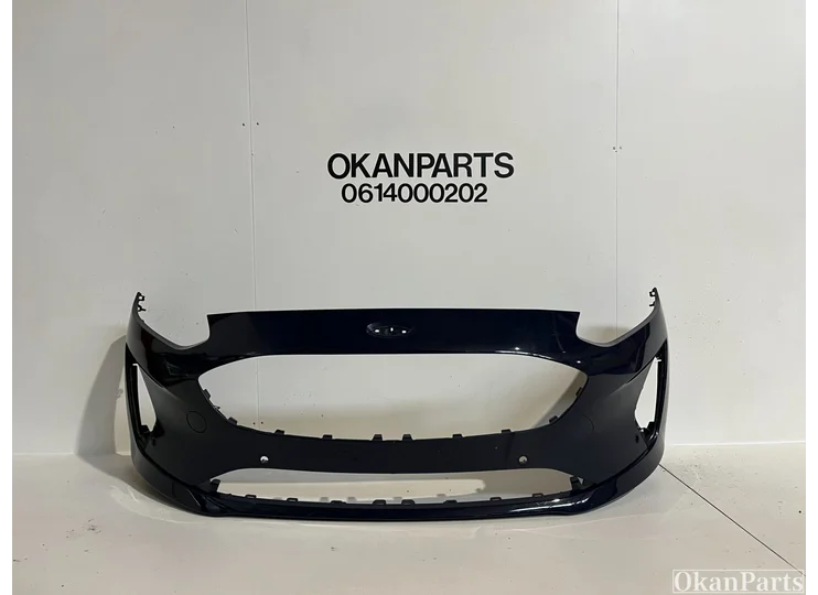 Koop Voorbumper bij OkanParts