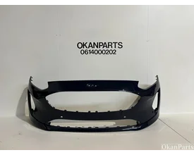 Ford Fiesta MK8 Pare-chocs avant L1BB-17757-B1AW image 1