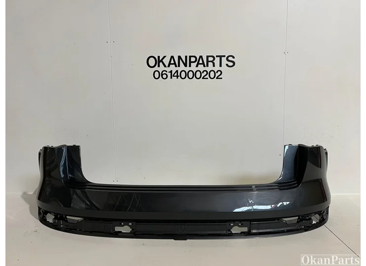 Koop Achterbumper bij OkanParts