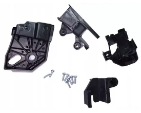 Peugeot Partner linker koplamp reparatieset links 9824199280 image 1