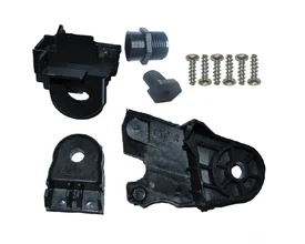 Mercedes C-klasse koplamp Reparatieset rechts A2058200414 image 1