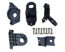 Seat Leon III rechter kopplamp reparatieset rechts 5F0998226 image 1
