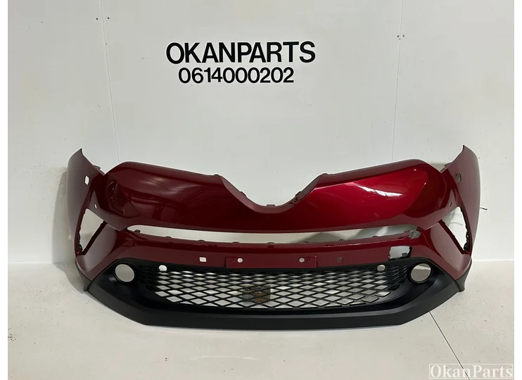 Koop Voorbumper bij OkanParts