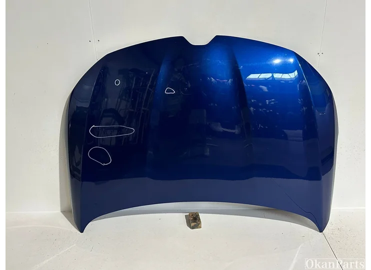 Koop Motorkap bij OkanParts