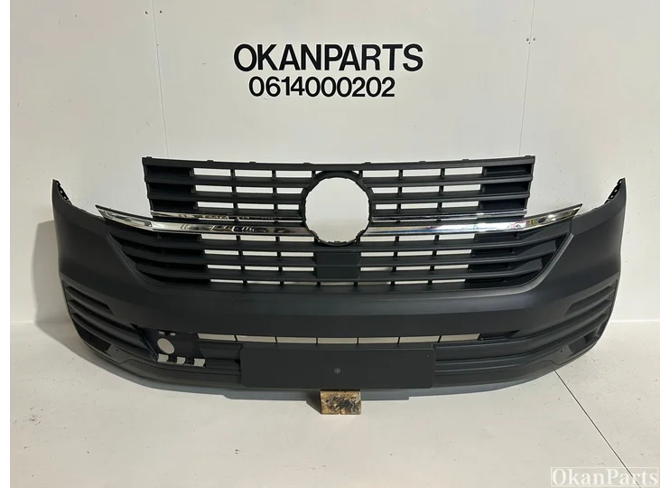 Koop Voorbumper bij OkanParts