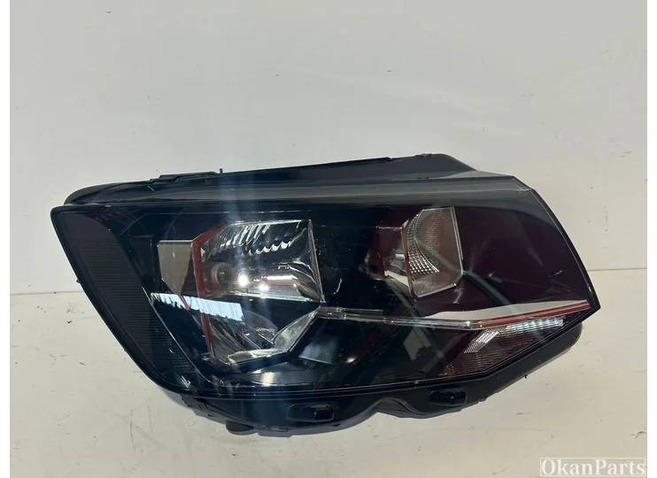 Koop Koplamp | Enkel bij OkanParts