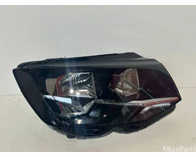 Volkswagen Transporter rechter koplamp rechts 7E1941016AC image 1