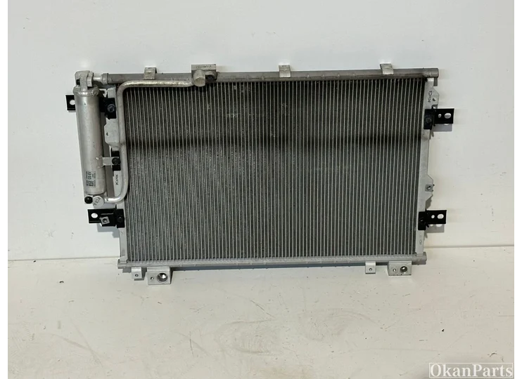 Koop Condensor | Airco radiateur bij OkanParts