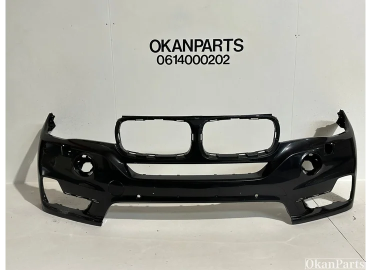 Koop Voorbumper bij OkanParts
