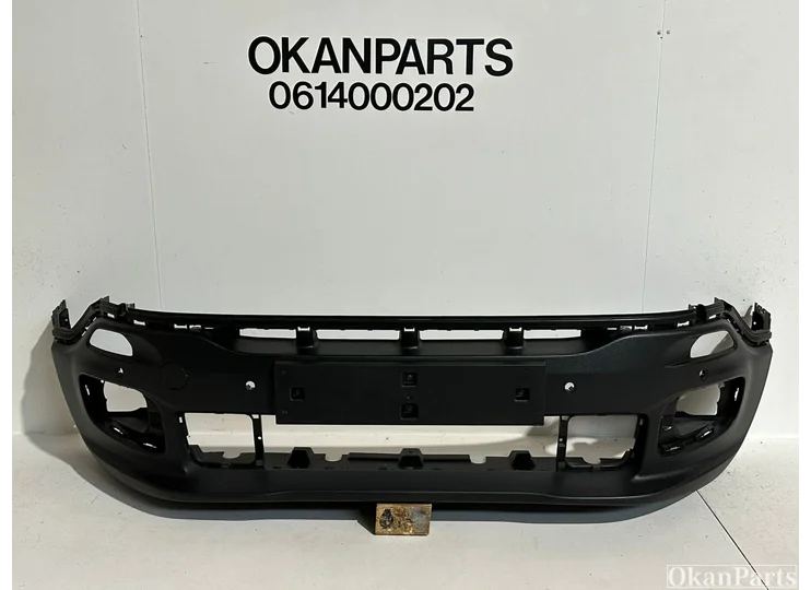 Koop Voorbumper bij OkanParts