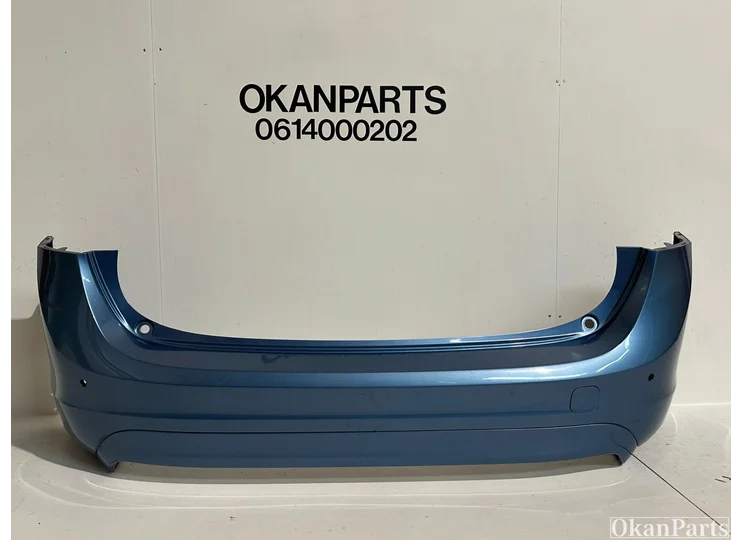 Koop Achterbumper bij OkanParts