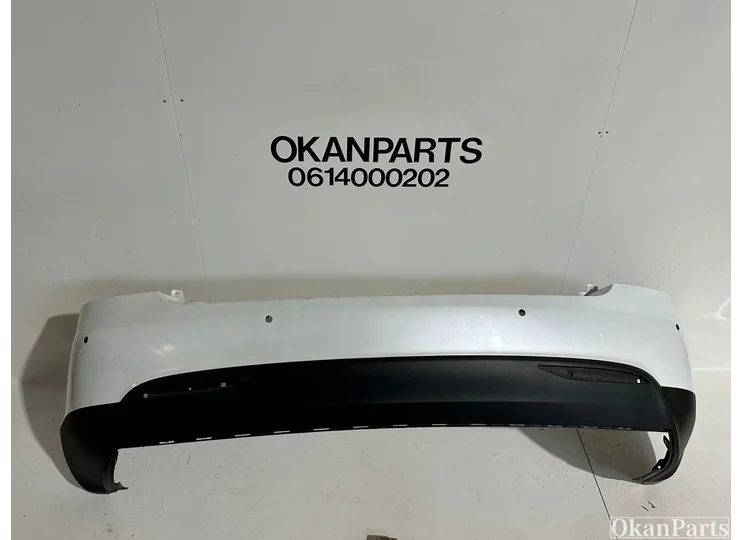 Koop Achterbumper bij OkanParts